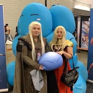 Meet your Posher, Jena